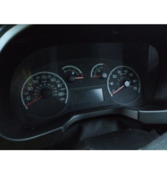 Serrure avant gauche CITROEN NEMO