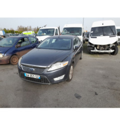 Aile avant droit FORD MONDEO 3