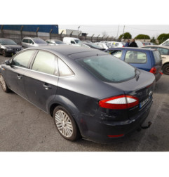Aile avant droit FORD MONDEO 3