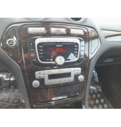 Aile avant droit FORD MONDEO 3