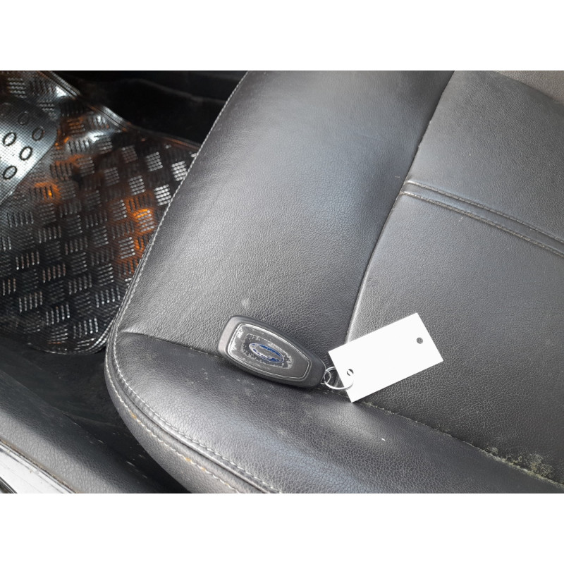 Aile avant droit FORD MONDEO 3 Photo n°14