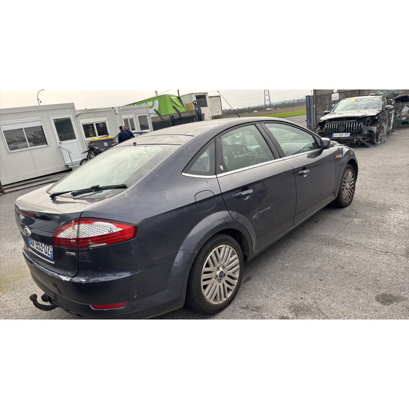 Aile avant droit FORD MONDEO 3 Photo n°17