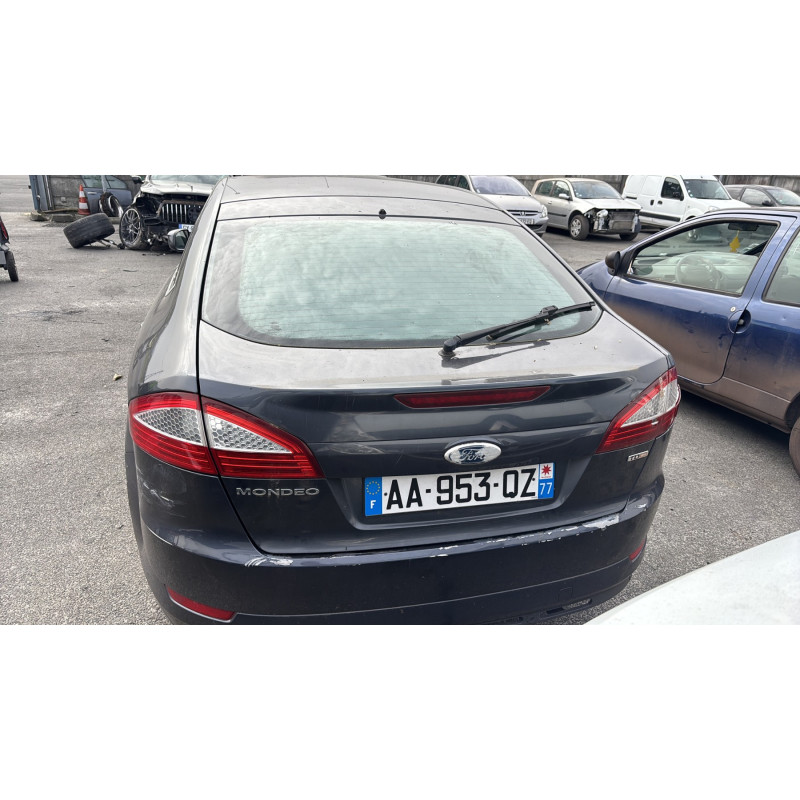 Aile avant droit FORD MONDEO 3 Photo n°19
