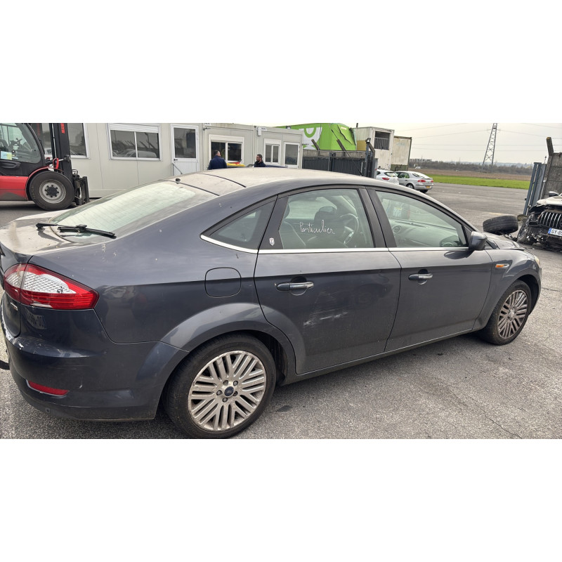 Aile avant droit FORD MONDEO 3 Photo n°20