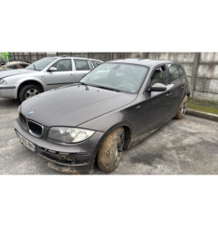 Aile avant droit BMW SERIE 1 E87