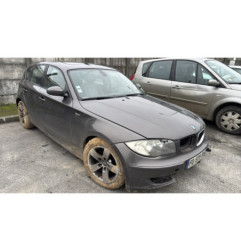 Aile avant droit BMW SERIE 1 E87