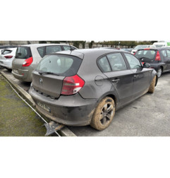 Aile avant droit BMW SERIE 1 E87