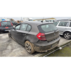 Aile avant droit BMW SERIE 1 E87