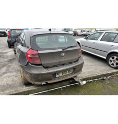 Aile avant droit BMW SERIE 1 E87