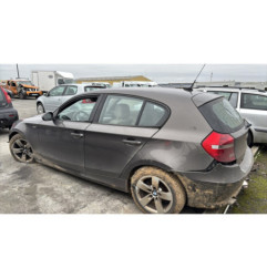 Aile avant droit BMW SERIE 1 E87