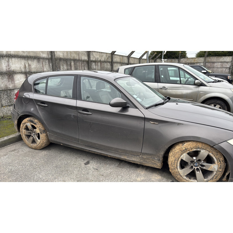 Aile avant droit BMW SERIE 1 E87 Photo n°10