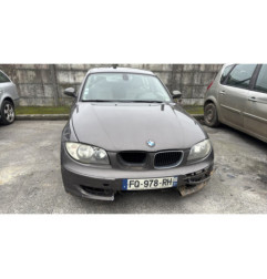 Aile avant droit BMW SERIE 1 E87