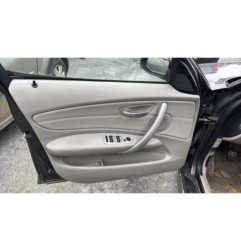 Aile avant droit BMW SERIE 1 E87