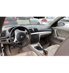 Aile avant droit BMW SERIE 1 E87