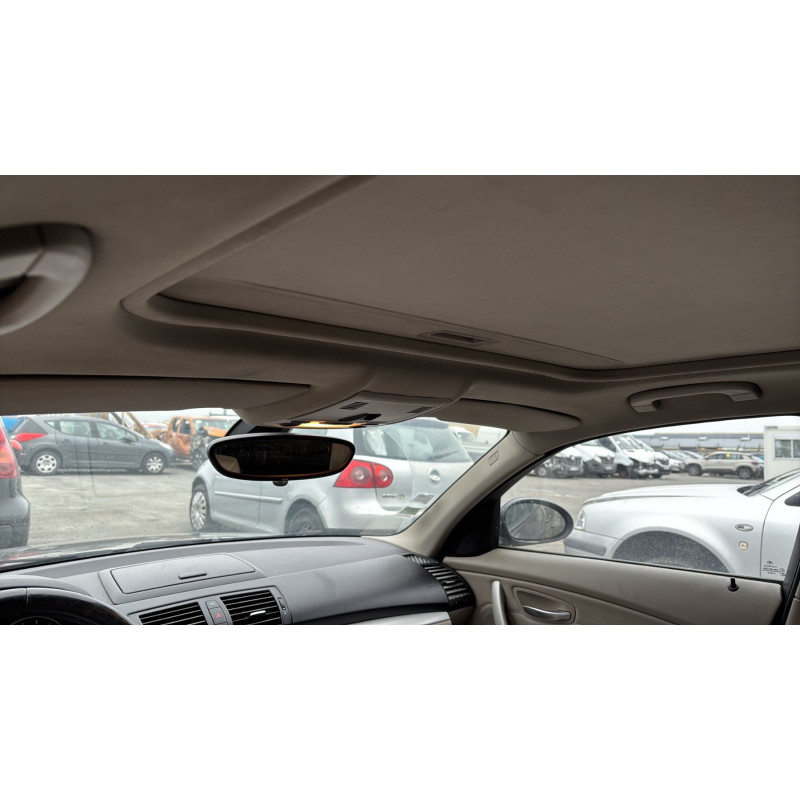 Aile avant droit BMW SERIE 1 E87 Photo n°18