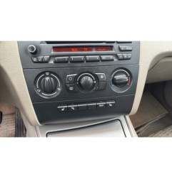 Aile avant droit BMW SERIE 1 E87