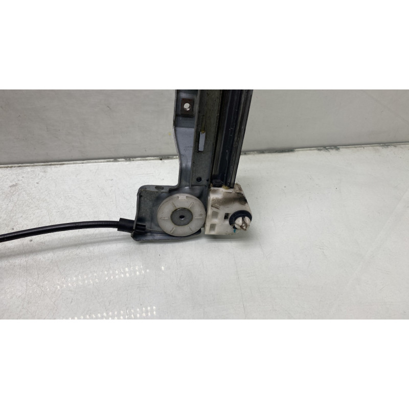 Leve vitre electrique avant droit RENAULT KANGOO 2 Photo n°3