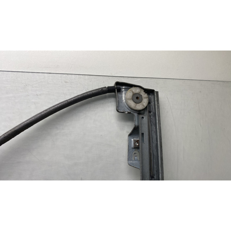 Leve vitre electrique avant droit RENAULT KANGOO 2 Photo n°4