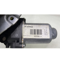 Leve vitre electrique avant droit RENAULT KANGOO 2