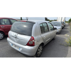 Poignee interieur avant droit RENAULT CLIO 2 CAMPUS