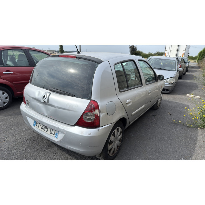 Poignee interieur avant droit RENAULT CLIO 2 CAMPUS Photo n°6