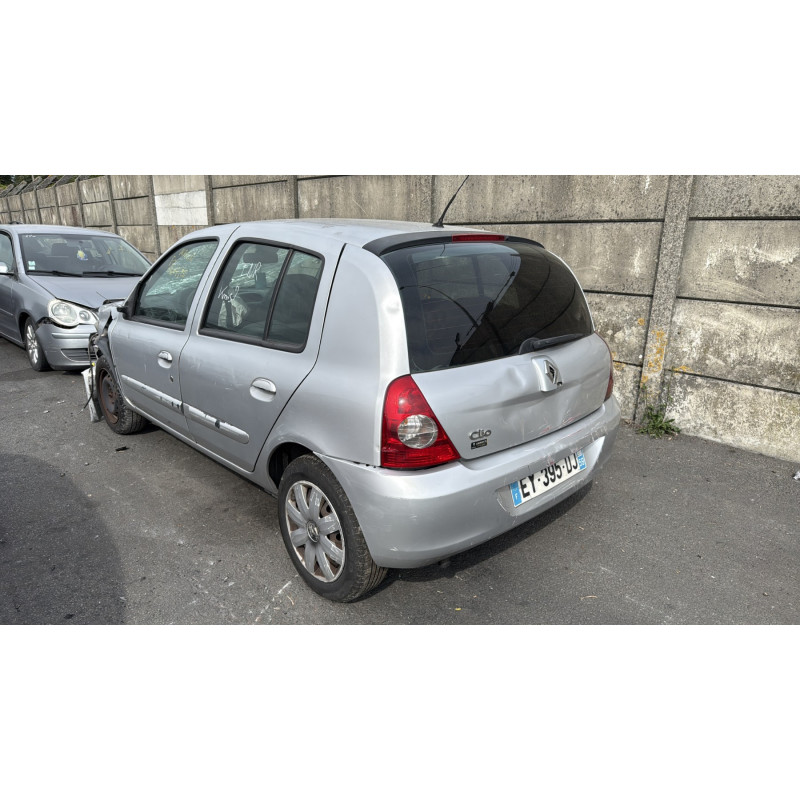 Poignee interieur avant droit RENAULT CLIO 2 CAMPUS Photo n°7