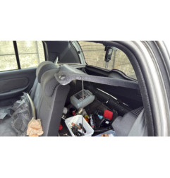 Poignee interieur avant droit RENAULT CLIO 2 CAMPUS