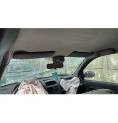Poignee interieur avant droit RENAULT CLIO 2 CAMPUS