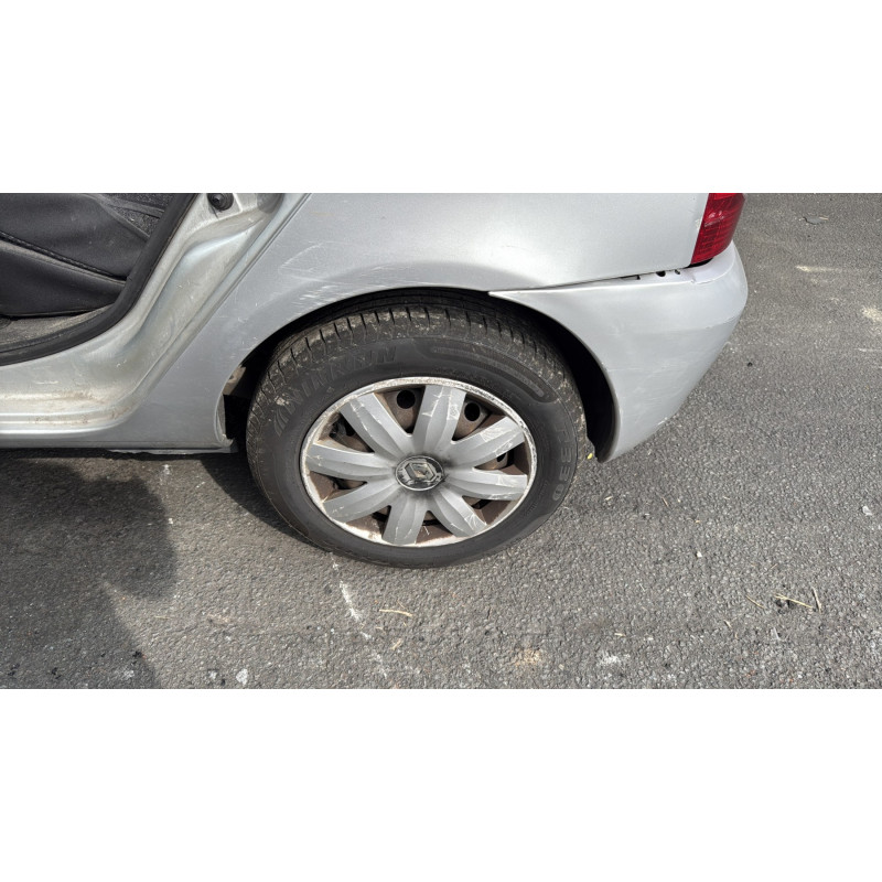 Poignee interieur avant droit RENAULT CLIO 2 CAMPUS Photo n°14