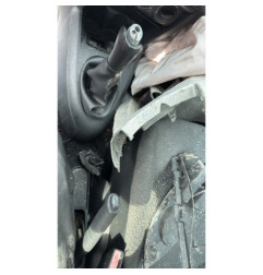 Poignee interieur avant droit RENAULT CLIO 2 CAMPUS