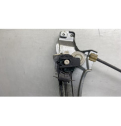Leve vitre electrique avant droit RENAULT CLIO 3