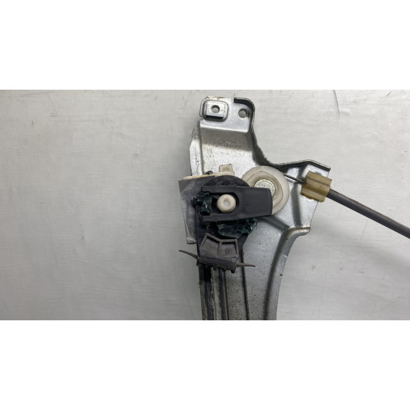 Leve vitre electrique avant droit RENAULT CLIO 3 Photo n°5