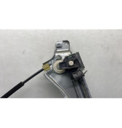 Leve vitre electrique avant droit RENAULT CLIO 3