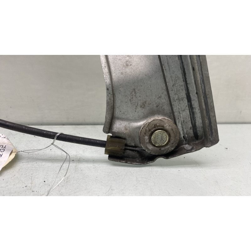 Leve vitre electrique avant droit RENAULT CLIO 3 Photo n°7