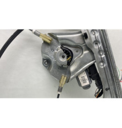 Leve vitre electrique avant droit RENAULT CLIO 3