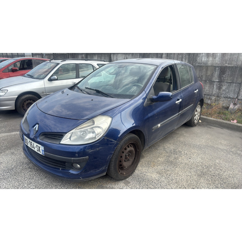 Leve vitre electrique avant droit RENAULT CLIO 3 Photo n°10