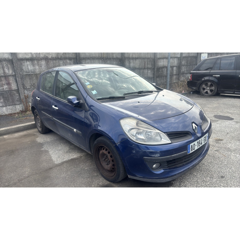 Leve vitre electrique avant droit RENAULT CLIO 3 Photo n°11