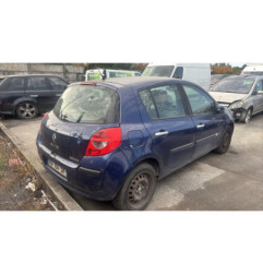 Leve vitre electrique avant droit RENAULT CLIO 3