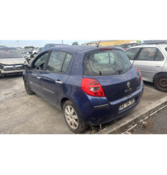 Leve vitre electrique avant droit RENAULT CLIO 3