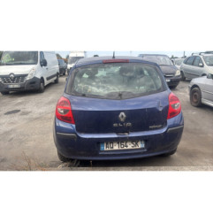 Leve vitre electrique avant droit RENAULT CLIO 3