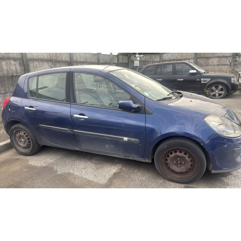 Leve vitre electrique avant droit RENAULT CLIO 3 Photo n°16