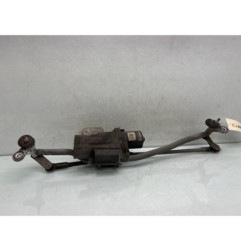 Moteur essuie glace avant PEUGEOT BOXER 3 Photo n°1