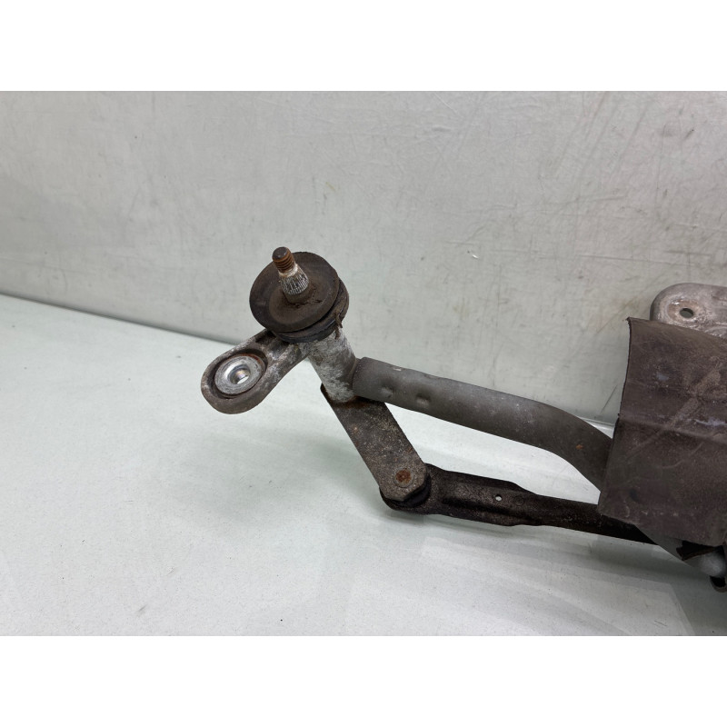 Moteur essuie glace avant PEUGEOT BOXER 3 Photo n°3
