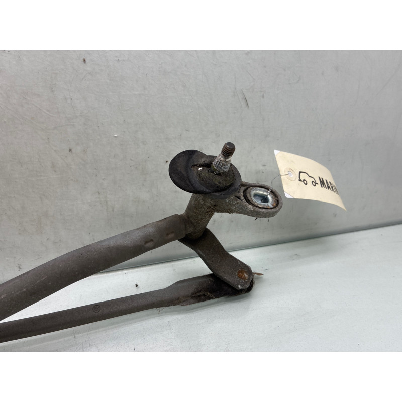 Moteur essuie glace avant PEUGEOT BOXER 3 Photo n°4