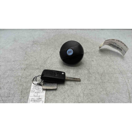 Bouchon de carburant CITROEN C3 2 Photo n°1