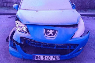 Jante PEUGEOT 207