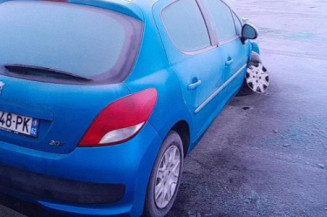 Jante PEUGEOT 207