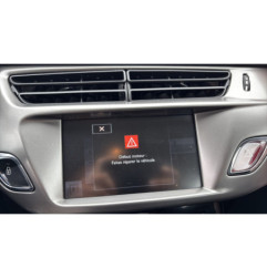 Feu arriere principal droit (feux) CITROEN C3 2