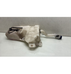 Vase de lave glace PEUGEOT BIPPER