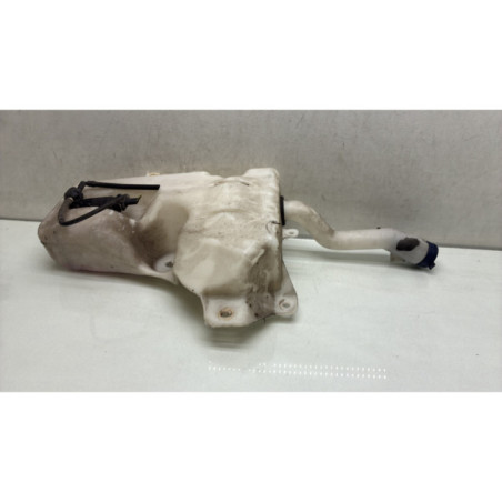 Vase de lave glace PEUGEOT BIPPER